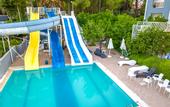 Туры в отель Caprice Beach