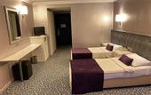 Туры в отель Caprice Beach