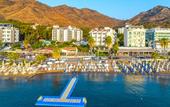 Туры в отель Caprice Beach
