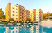 Туры в отель Caprice Beach