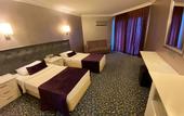 Туры в отель Caprice Beach
