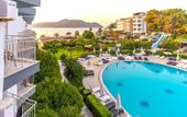 Туры в отель Caprice Beach