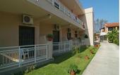 Туры в отель Toulas Apartments