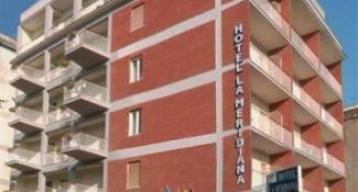 La Meridiana 3*