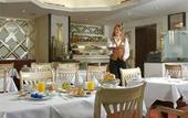 Туры в отель Capricorno
