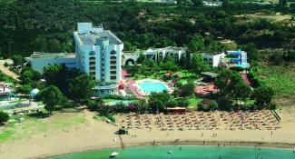 Club Beyy Resort Hotel 4*