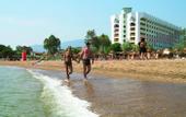 Туры в отель Ladonia Hotels Kesre