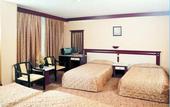 Туры в отель Ladonia Hotels Kesre