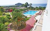 Туры в отель Ladonia Hotels Kesre