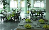 Туры в отель Ladonia Hotels Kesre