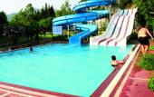 Туры в отель Ladonia Hotels Kesre