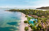 Туры в отель The Naka Island, a Luxury Collection Resort & Spa, Phuket