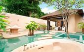 Туры в отель The Naka Island, a Luxury Collection Resort & Spa, Phuket