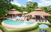 Туры в отель The Naka Island, a Luxury Collection Resort & Spa, Phuket