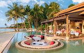 Туры в отель The Naka Island, a Luxury Collection Resort & Spa, Phuket