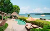 Туры в отель The Naka Island, a Luxury Collection Resort & Spa, Phuket