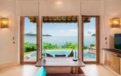 Туры в отель The Naka Island, a Luxury Collection Resort & Spa, Phuket