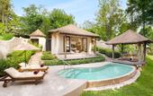 Туры в отель The Naka Island, a Luxury Collection Resort & Spa, Phuket