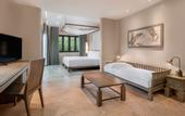 Туры в отель The Naka Island, a Luxury Collection Resort & Spa, Phuket