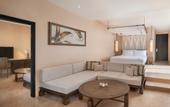 Туры в отель The Naka Island, a Luxury Collection Resort & Spa, Phuket