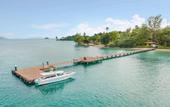 Туры в отель The Naka Island, a Luxury Collection Resort & Spa, Phuket