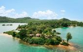 Туры в отель The Naka Island, a Luxury Collection Resort & Spa, Phuket