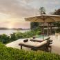 Туры в отель The Naka Island, a Luxury Collection Resort & Spa, Phuket, оператор Anex Tour