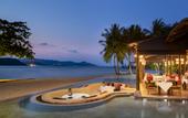 Туры в отель The Naka Island, a Luxury Collection Resort & Spa, Phuket