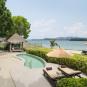 Туры в отель The Naka Island, a Luxury Collection Resort & Spa, Phuket, оператор Anex Tour
