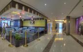Туры в отель Boutique 7 Hotel & Suites