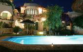 Туры в отель Aquarius Apartments