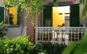 Туры в отель Aquarius Apartments