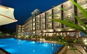 Туры в отель Nagoa Grande Resort & Spa