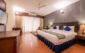 Туры в отель Nagoa Grande Resort & Spa