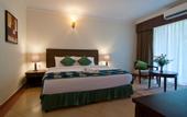 Туры в отель Nagoa Grande Resort & Spa