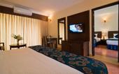 Туры в отель Nagoa Grande Resort & Spa