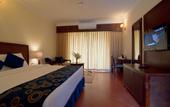Туры в отель Nagoa Grande Resort & Spa