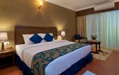 Туры в отель Nagoa Grande Resort & Spa