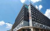 Туры в отель Capsis Hotel Thessaloniki