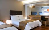 Туры в отель Capsis Hotel Thessaloniki