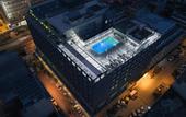Туры в отель Capsis Hotel Thessaloniki