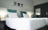 Туры в отель Capsis Hotel Thessaloniki