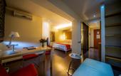 Туры в отель Capsis Hotel Thessaloniki
