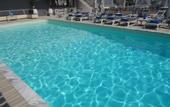 Туры в отель Capsis Hotel Thessaloniki
