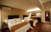 Туры в отель Capsis Hotel Thessaloniki