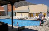 Туры в отель Elies Hotel