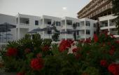 Туры в отель Kantouni Beach Hotel