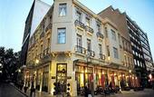 Туры в отель The Bristol Hotel