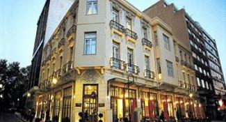 The Bristol Hotel 5*