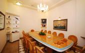 Туры в отель The Bristol Hotel